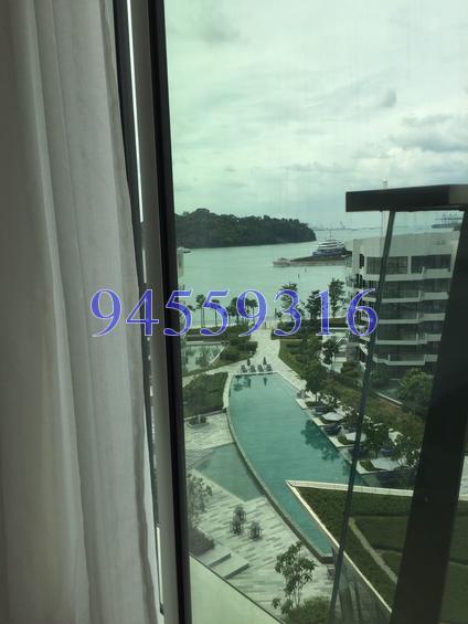 Corals At Keppel Bay (D4), Condominium #138710982